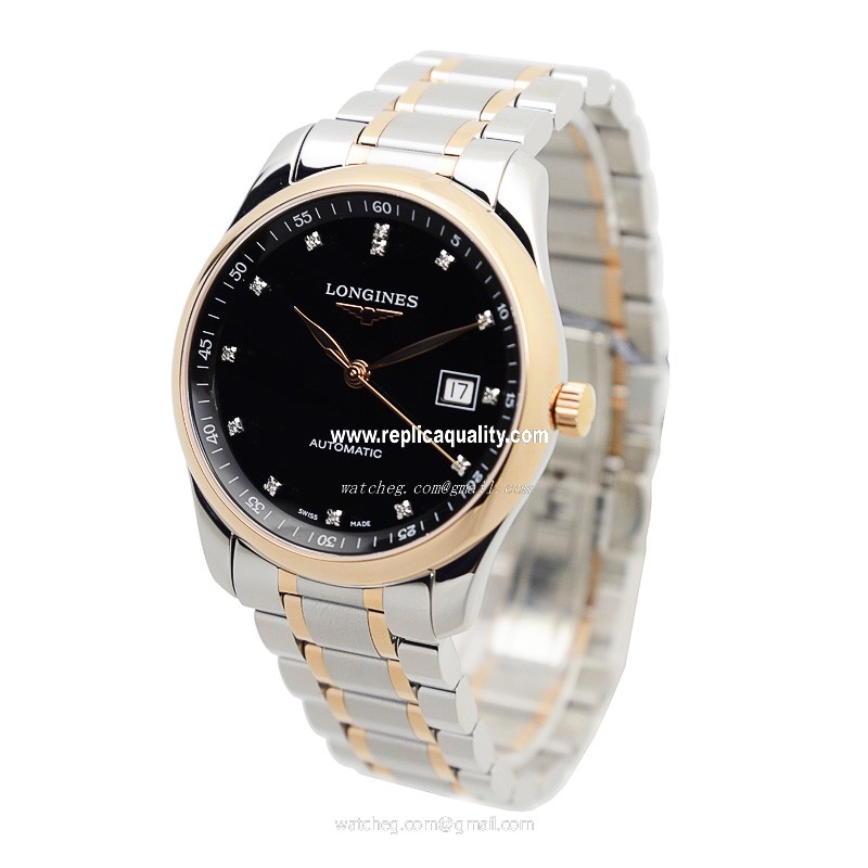 Longines L2.793.5.57.7 3