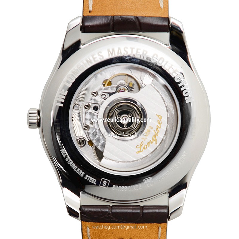 Longines L2.893.4.78.3  3