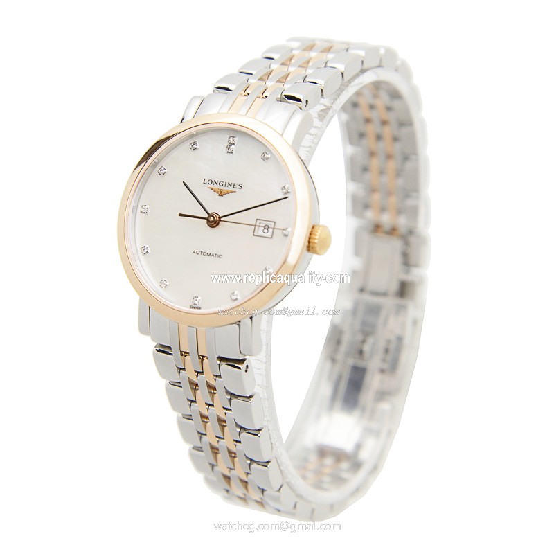 Longines L4.310.5.87.7 3