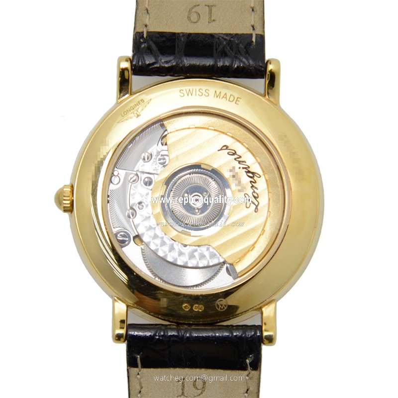 Longines L4.787.6.12.2 3
