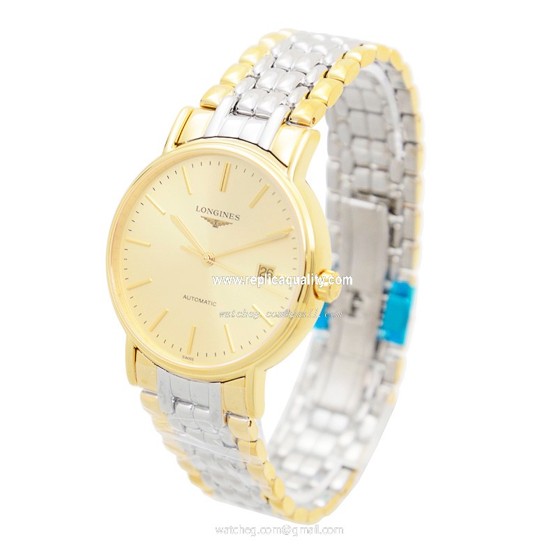 Longines L4.921.2.32.7 3