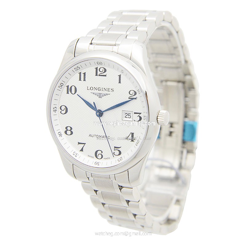 Longines L2.893.4.78.6 3