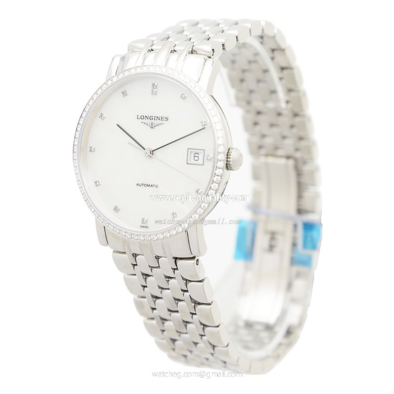 Longines L4.809.0.87.6 3