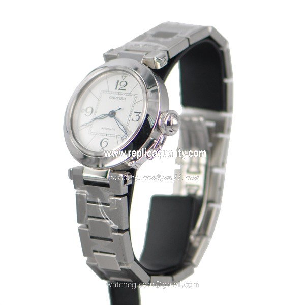Cartier W31074M7 3