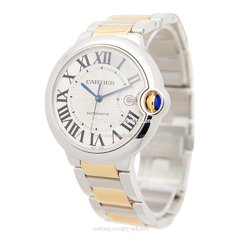 Cartier W69009Z3 3