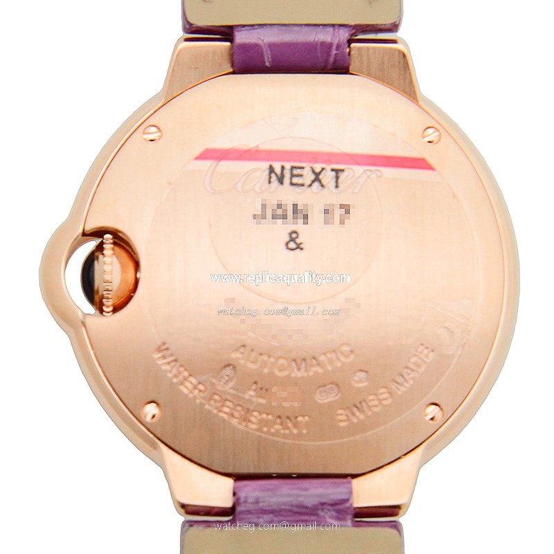 Cartier WE902066 3