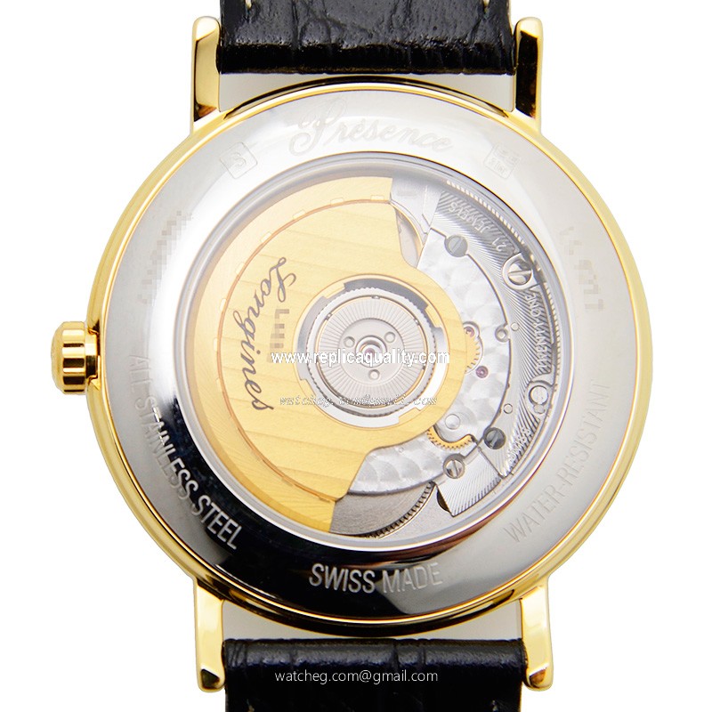 Longines L4.921.2.11.2 3