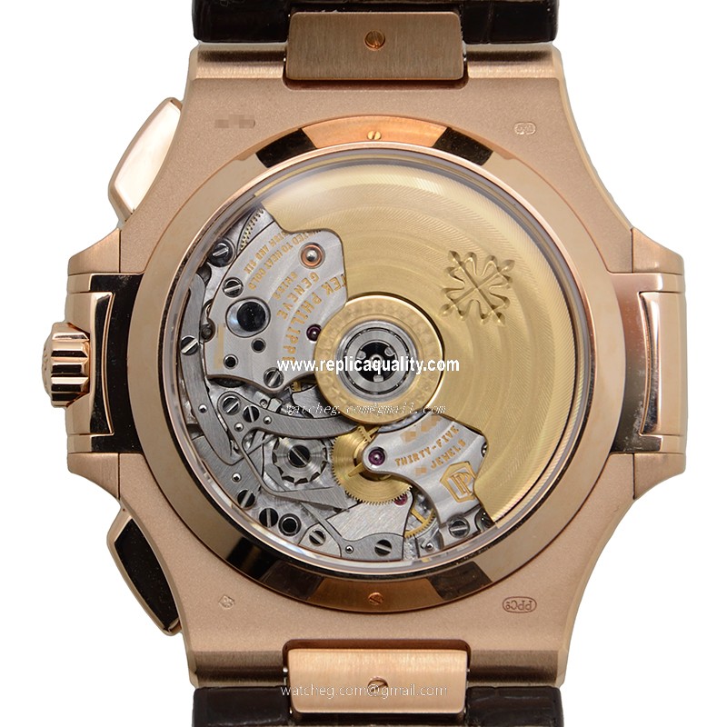Patek Philippe 5980R-001 3