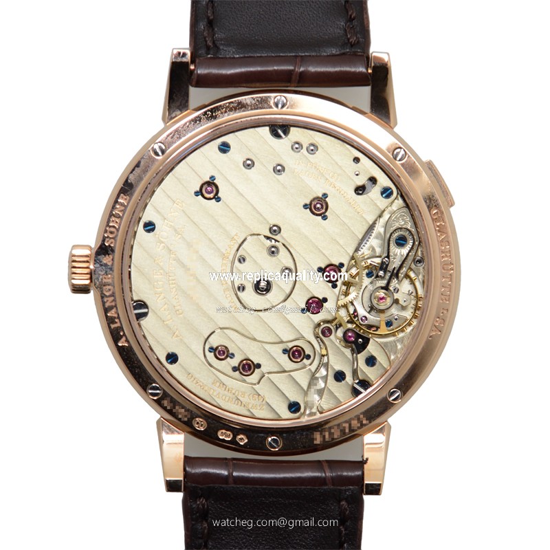 A Lange & Sohne 117.032 3