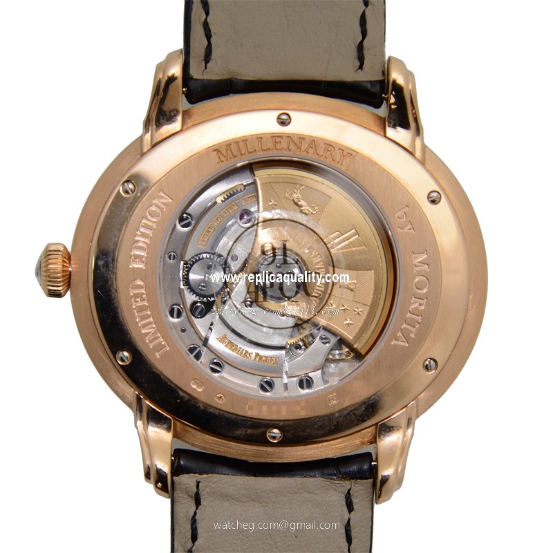 Audemars Piguet 15331OR.OO.D002CR.01  3