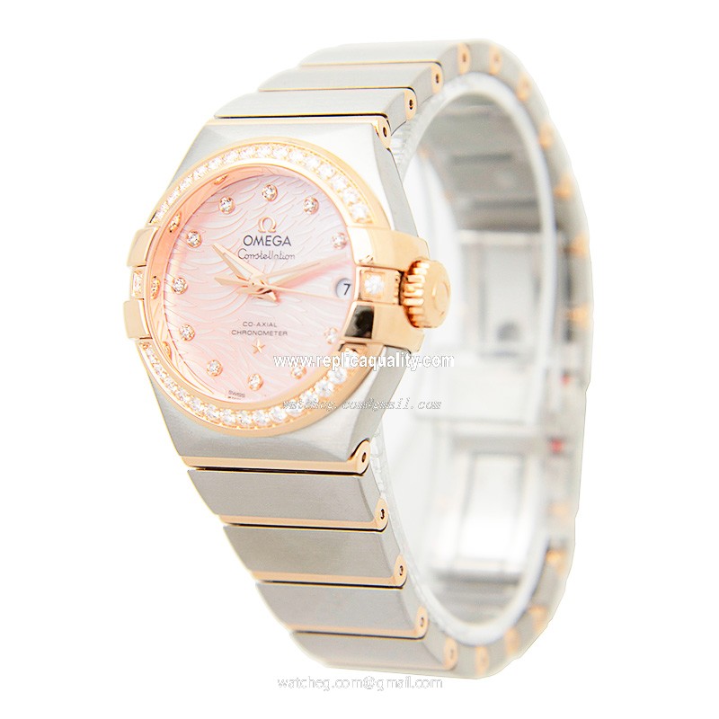 Omega 123.25.27.20.57.004 3