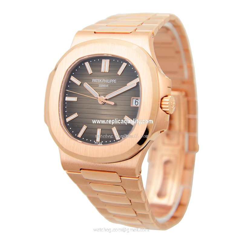 Patek Philippe 5711/1R-001 3