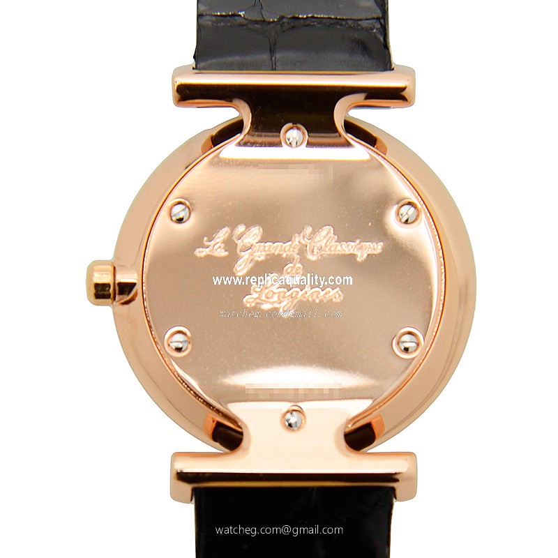 Longines L4.209.1.97.2 3