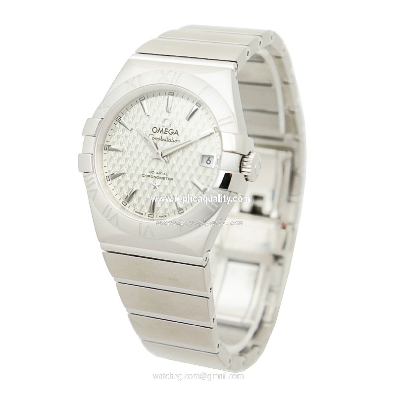 Omega 123.10.35.20.02.002 3