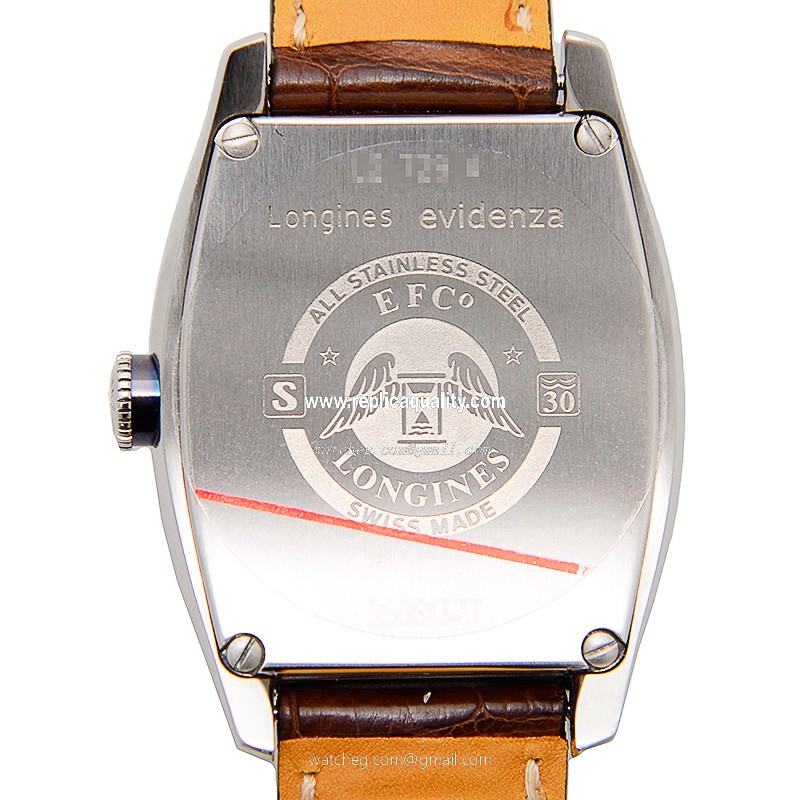 Longines L2.729.4.73.4 3