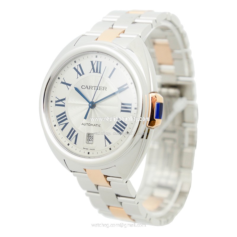 Cartier W2CL0002 3