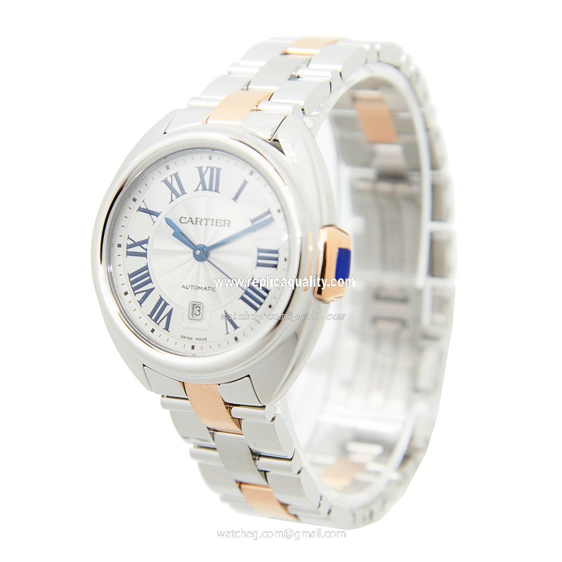 Cartier W2CL0004  3