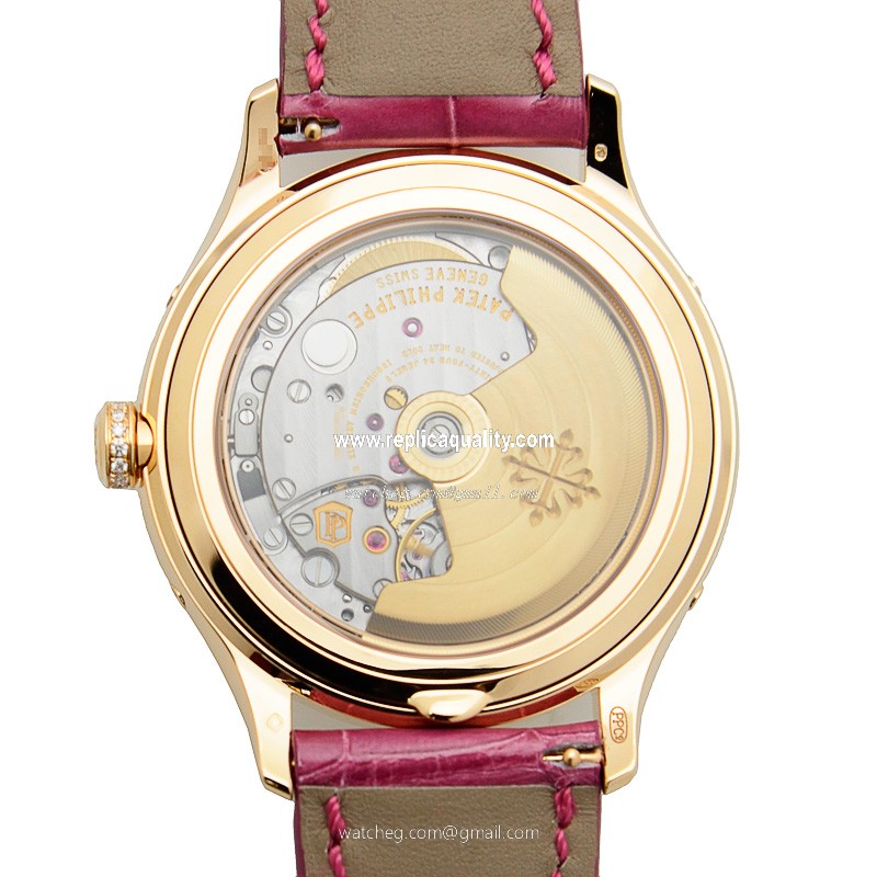 Patek Philippe 4947R-001 3