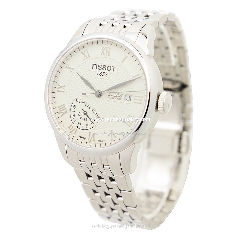 Tissot T006.424.11.263.00 3