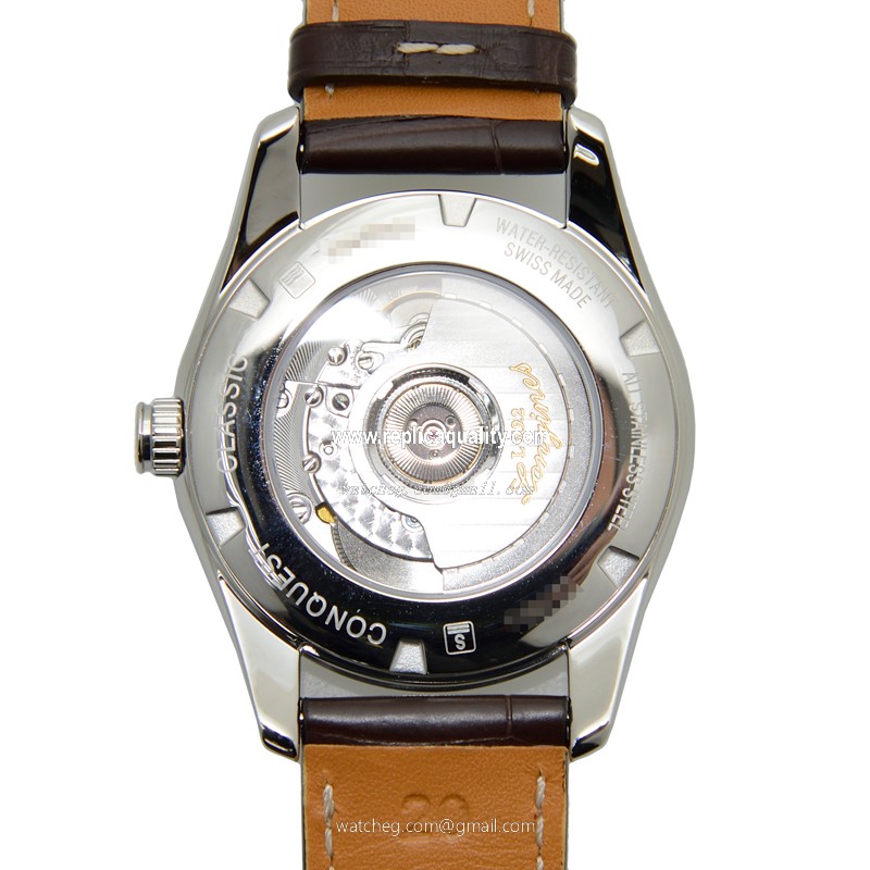 Longines L2.785.4.76.3 3