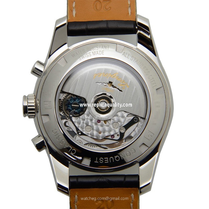 Longines L2.786.4.56.3 3