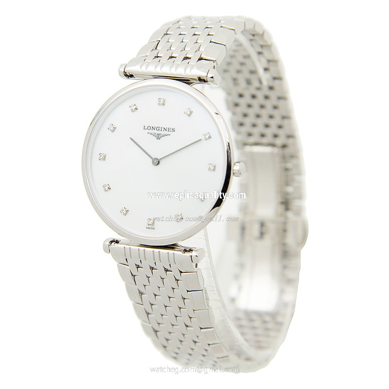 Longines L4.709.4.87.6 3