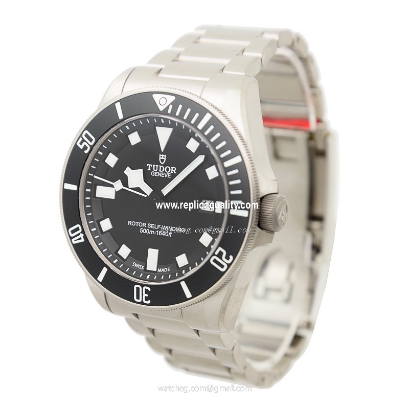 Tudor 25500TN 3