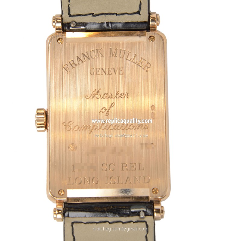 Franck Muller 1000SCREL(5N)  3