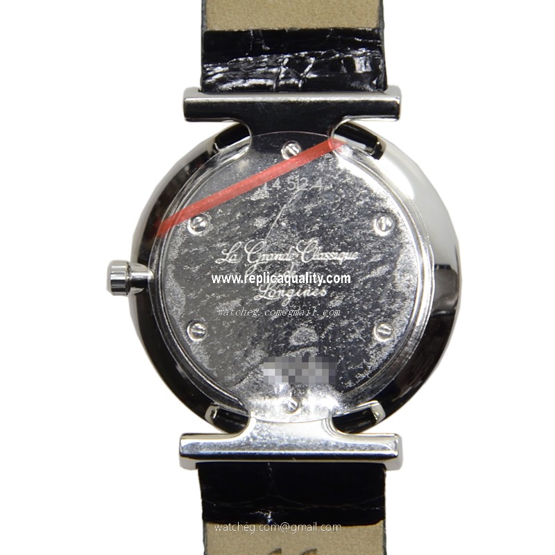 Longines L4.512.4.87.2 3