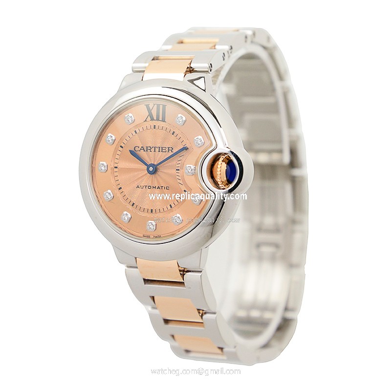 Cartier W3BB0002 3