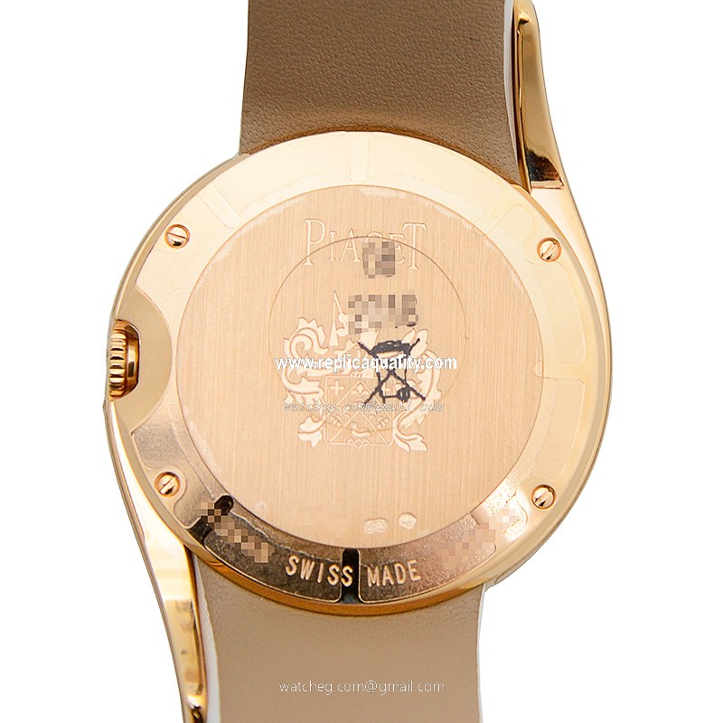 Piaget G0A39163  3