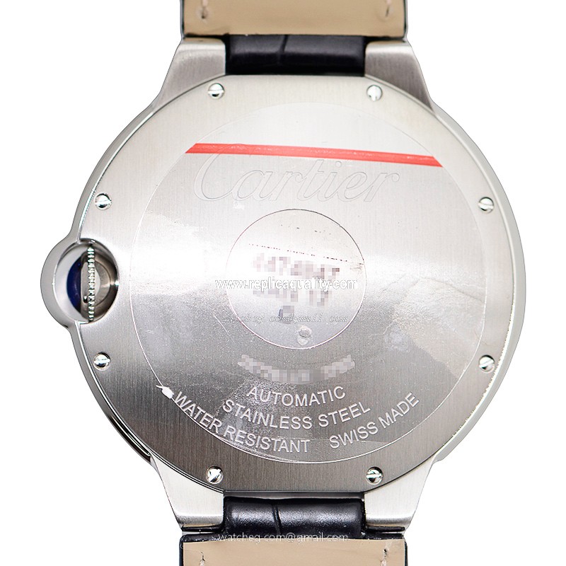 Cartier WSBB0003 3