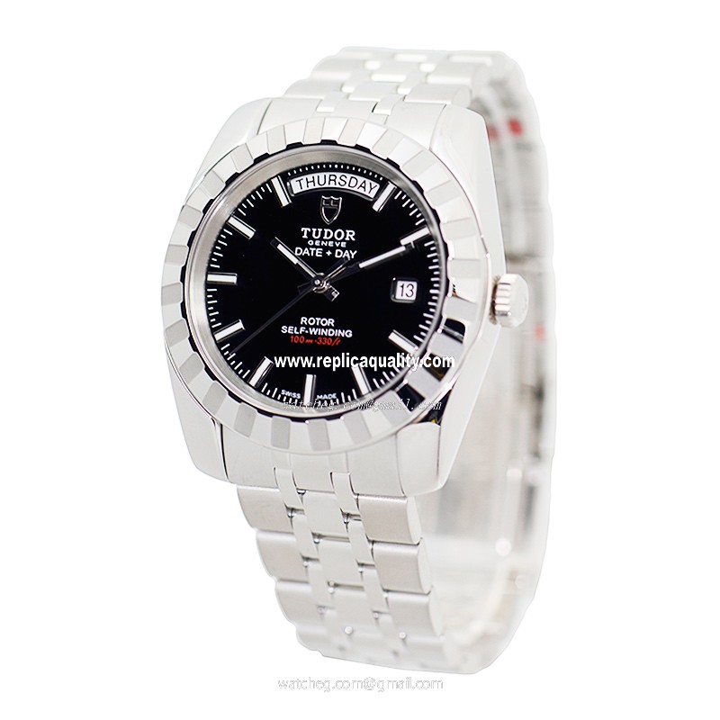 Tudor 23010-62110-BK 3