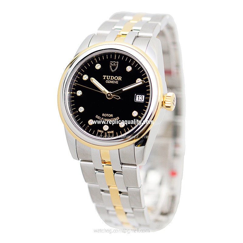 Tudor 55003-68053-10DI-BK 3
