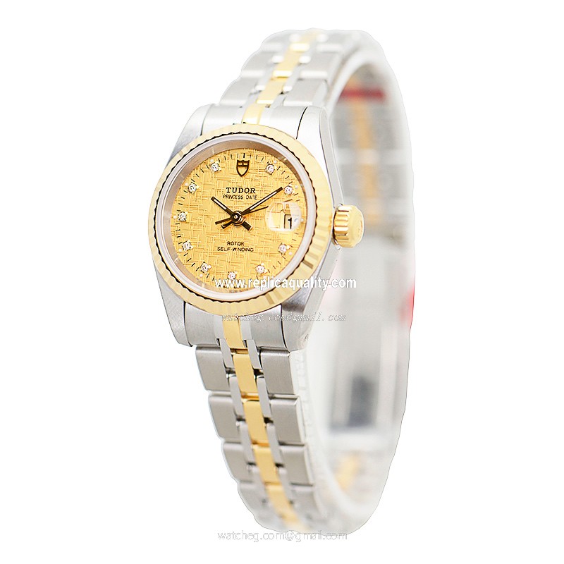 Tudor 92413-62433-10DI-CHCL 3