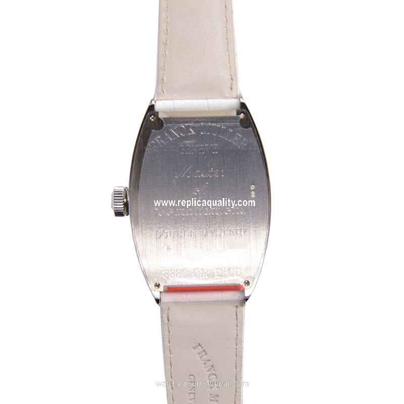 Franck Muller 8880 DM D CD (OG) 3