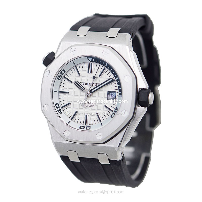 Audemars Piguet 15710ST.OO.A002CA.02 3