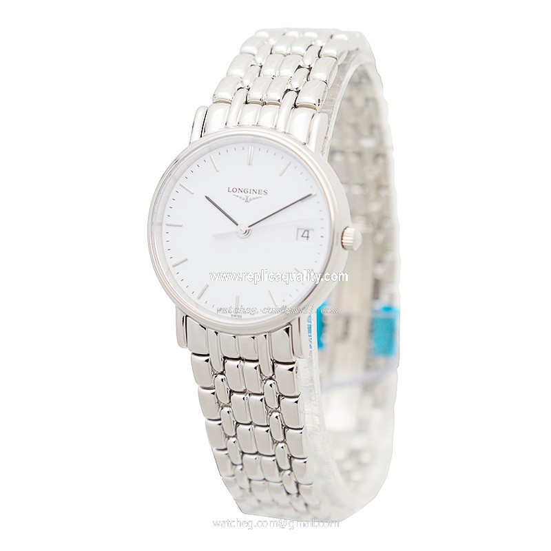 Longines L4.320.4.12.6 3