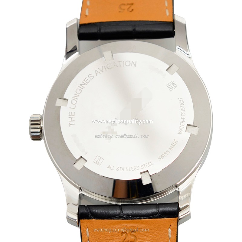 Longines L2.831.4.53.0 3