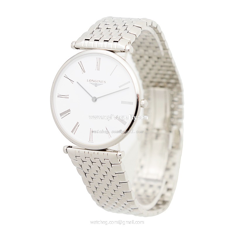Longines L4.755.4.11.6 3