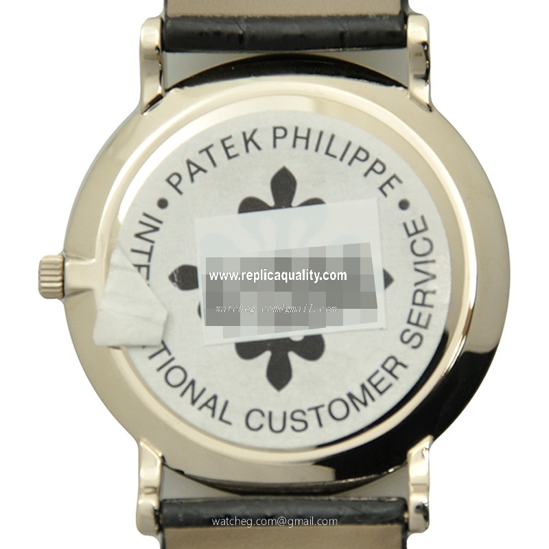 Patek Philippe 5022G-001 3