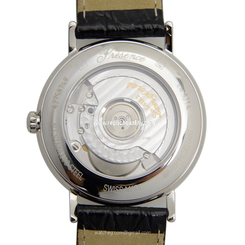 Longines L4.921.4.12.2 3