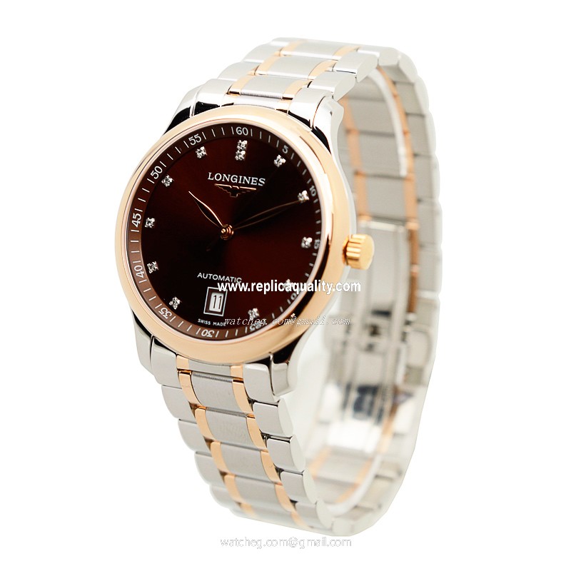 Longines L2.628.5.67.7 3