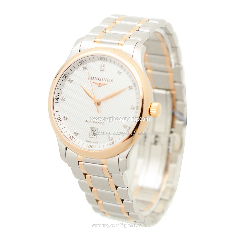 Longines L2.628.5.97.7 3
