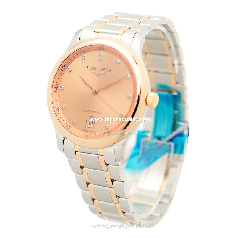 Longines L2.628.5.99.7 3