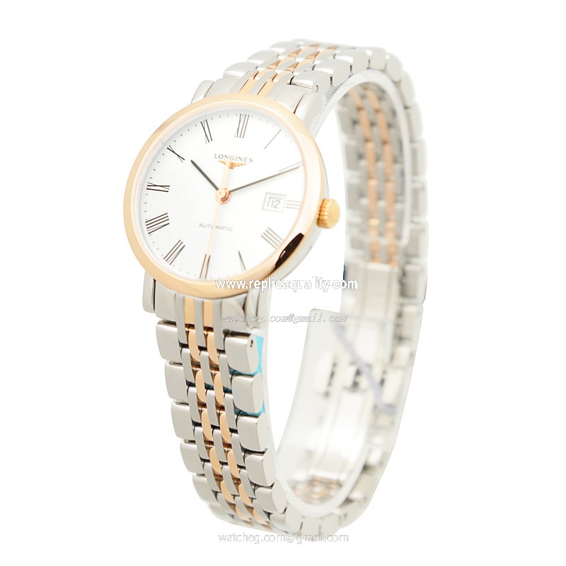 Longines L4.310.5.11.7 3