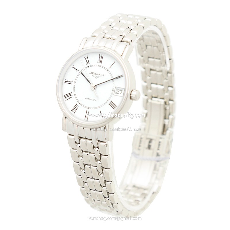 Longines L4.322.4.11.6 3
