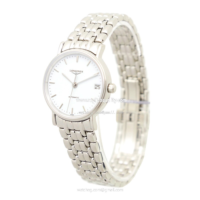 Longines L4.322.4.12.6 3