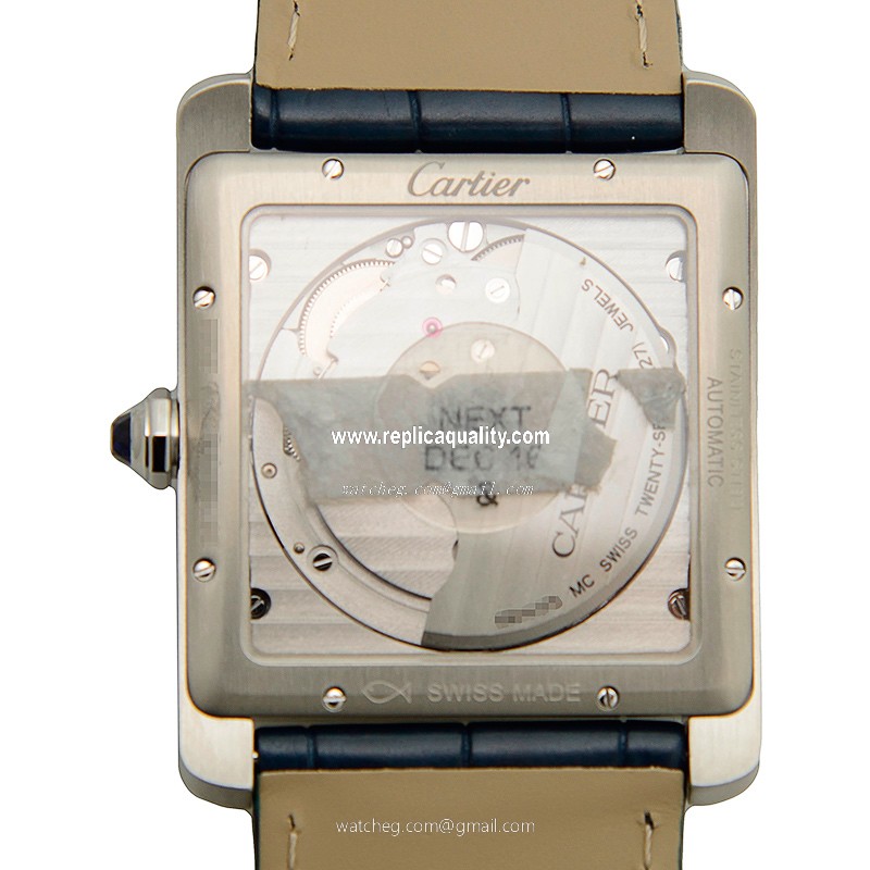 Cartier WSTA0010 3