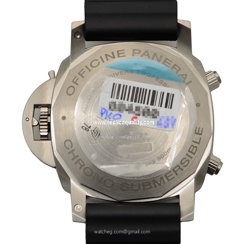 Panerai PAM00614 3
